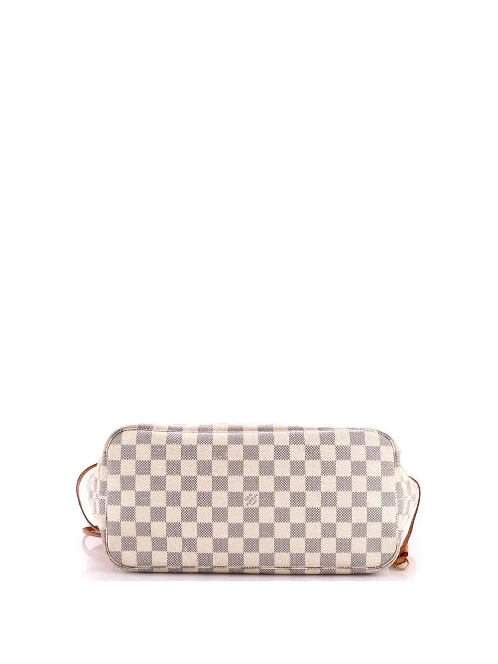 Louis Vuitton Neverfull Tote Damier Mm #334747L14B